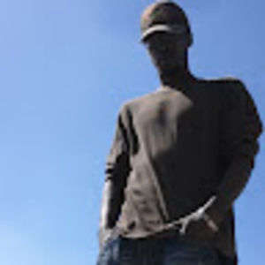 Meet your Posher, Jamie